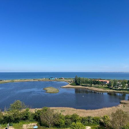 Ferienpark D09-007 Ferienpark Хайлигенхафен Экстерьер фото